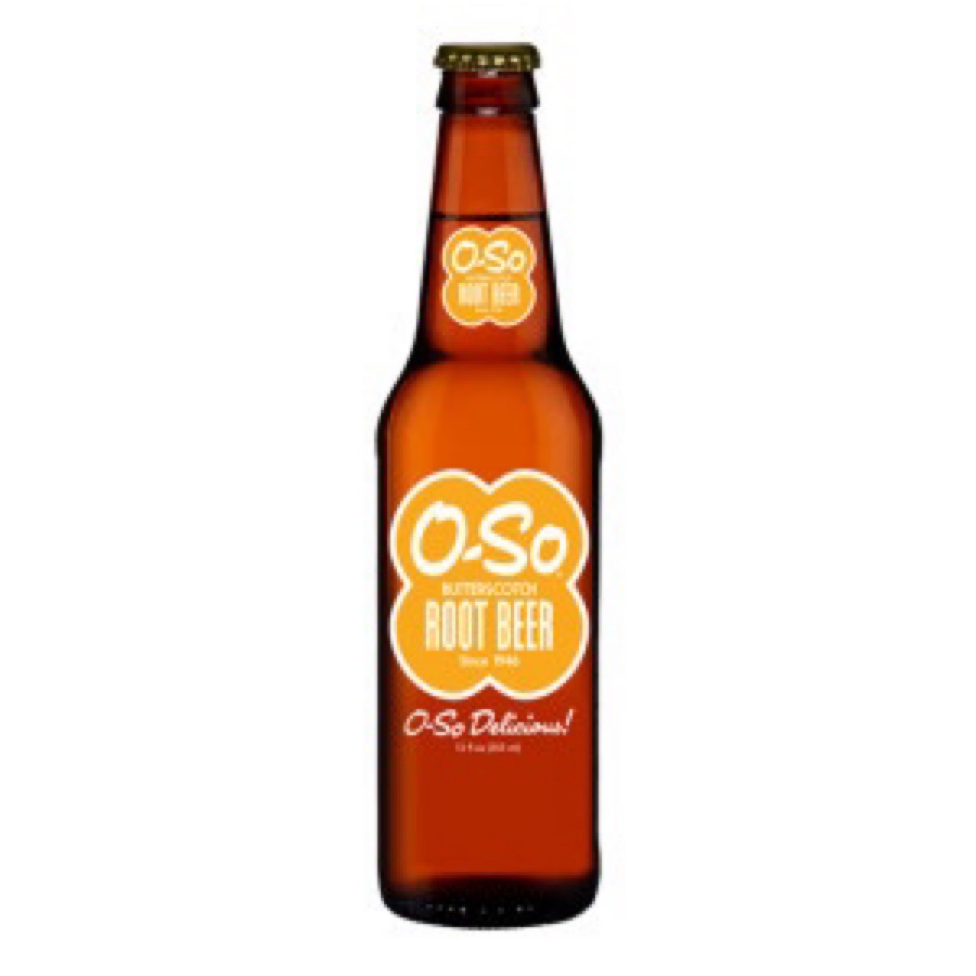 Since 1946 Oh-So has been churning out delectable old-time Butterscotch