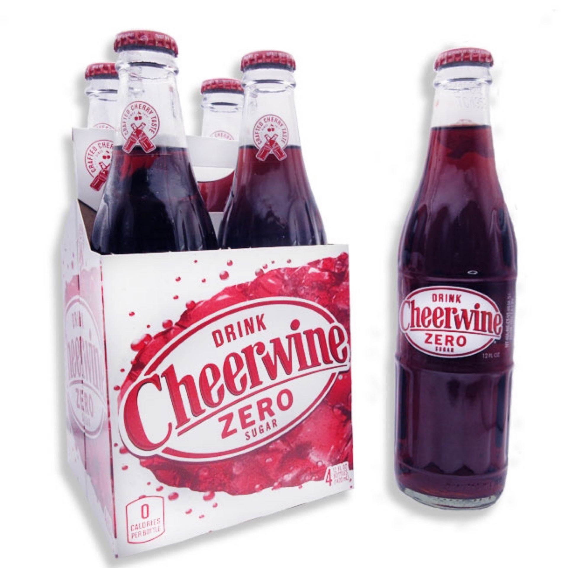 cola cherry zero lidl