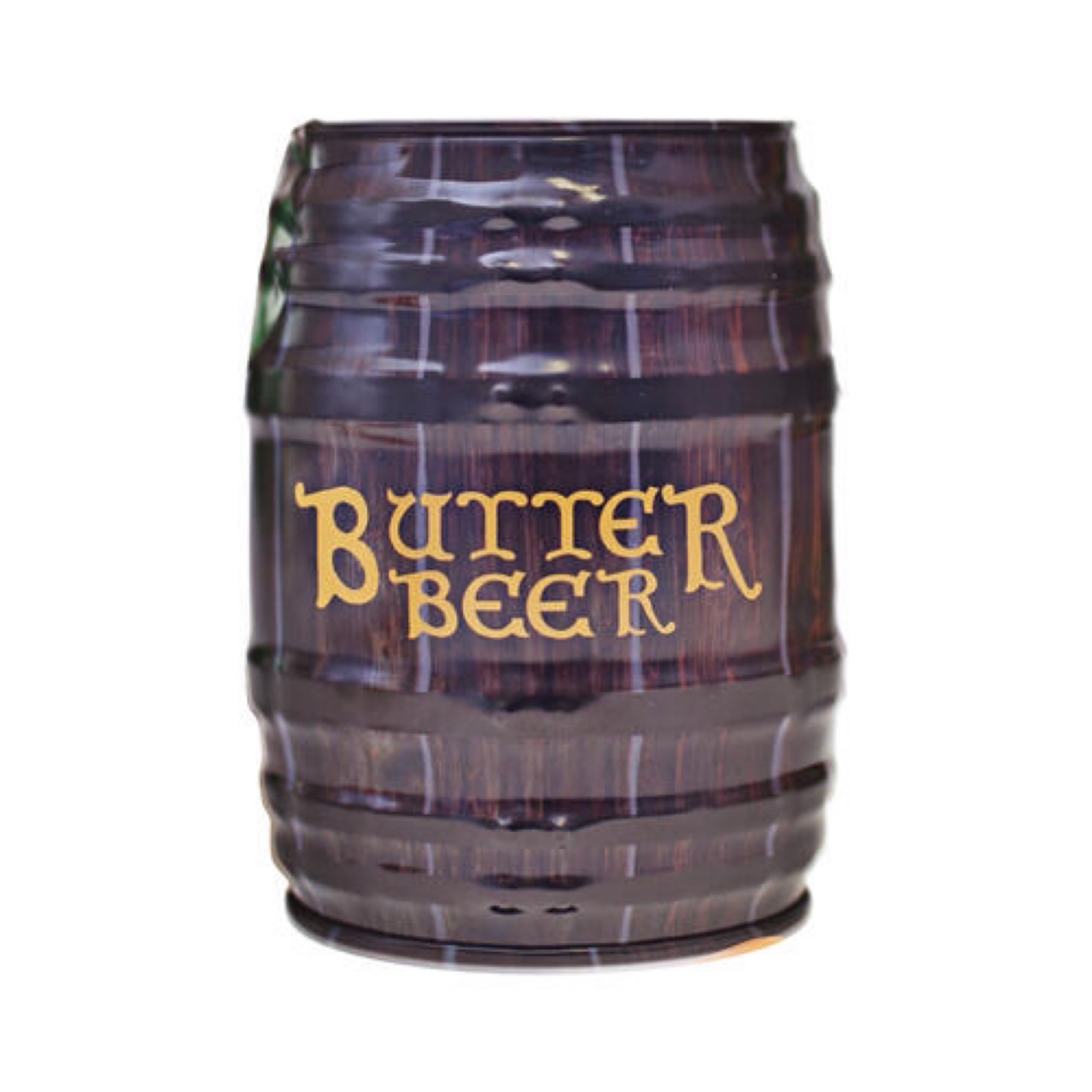 Harry Potter Butterbeer Barrels Gift Tins Jumbo Jelly Bean Corp.