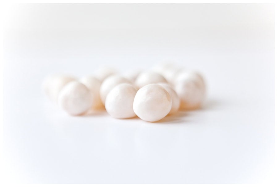 Our Pina Colada Jumbo Jelly Beans will remind you of sipping a cool