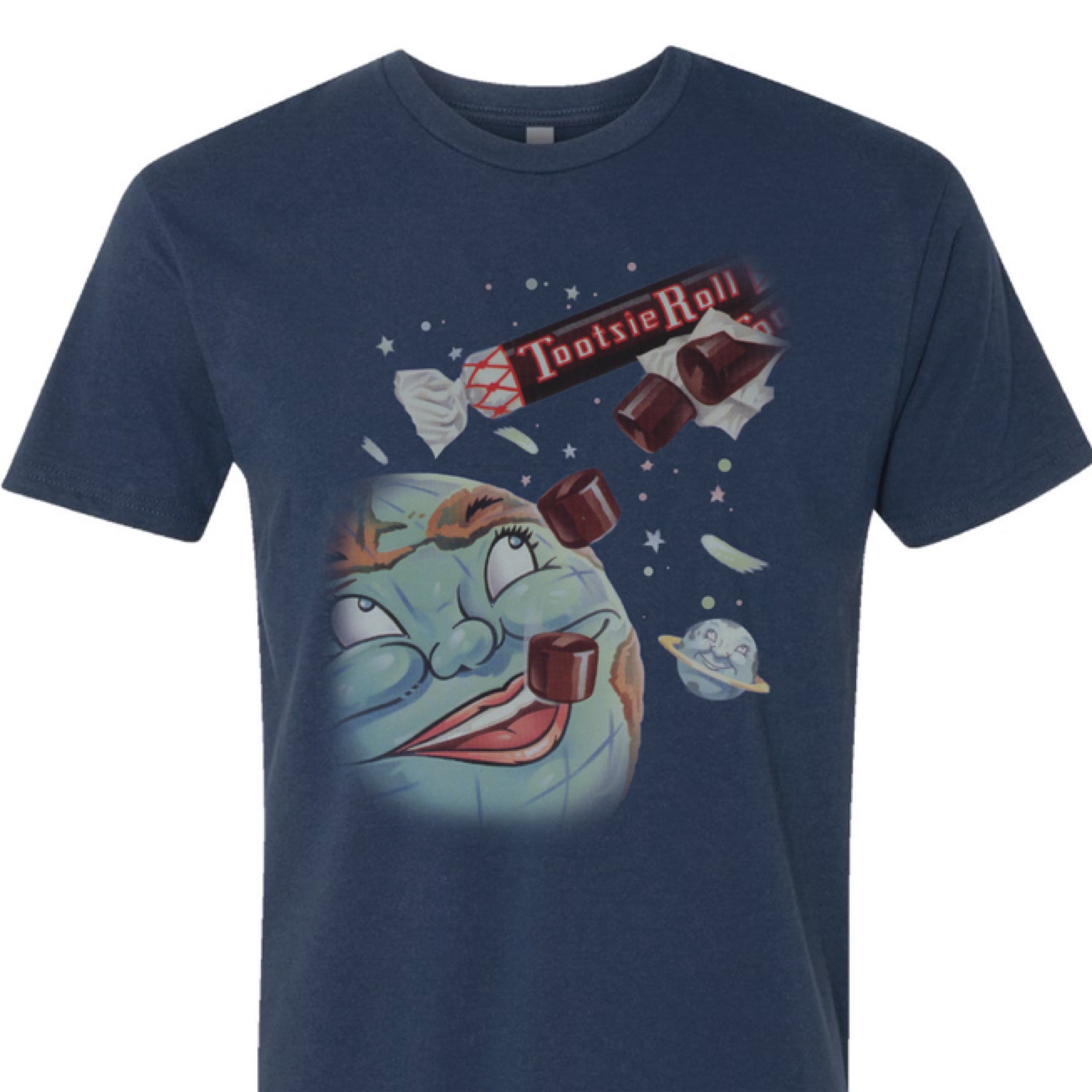 Tootsie pop hotsell t shirt