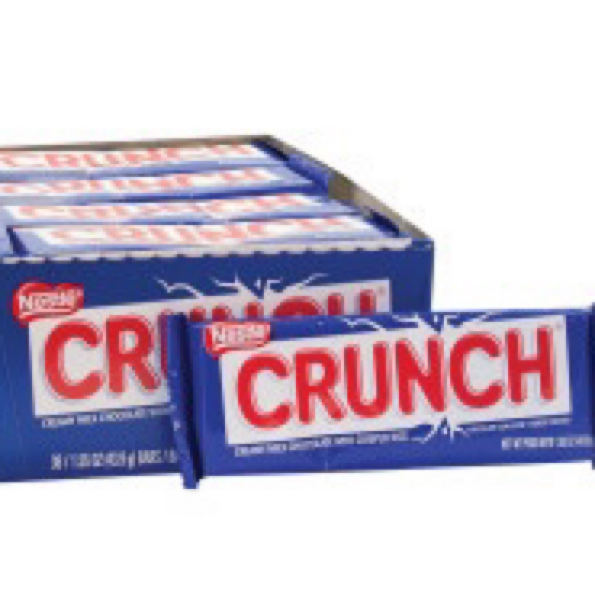 Nestles Crunch Candy Bar Jumbo Jelly Bean Corp.