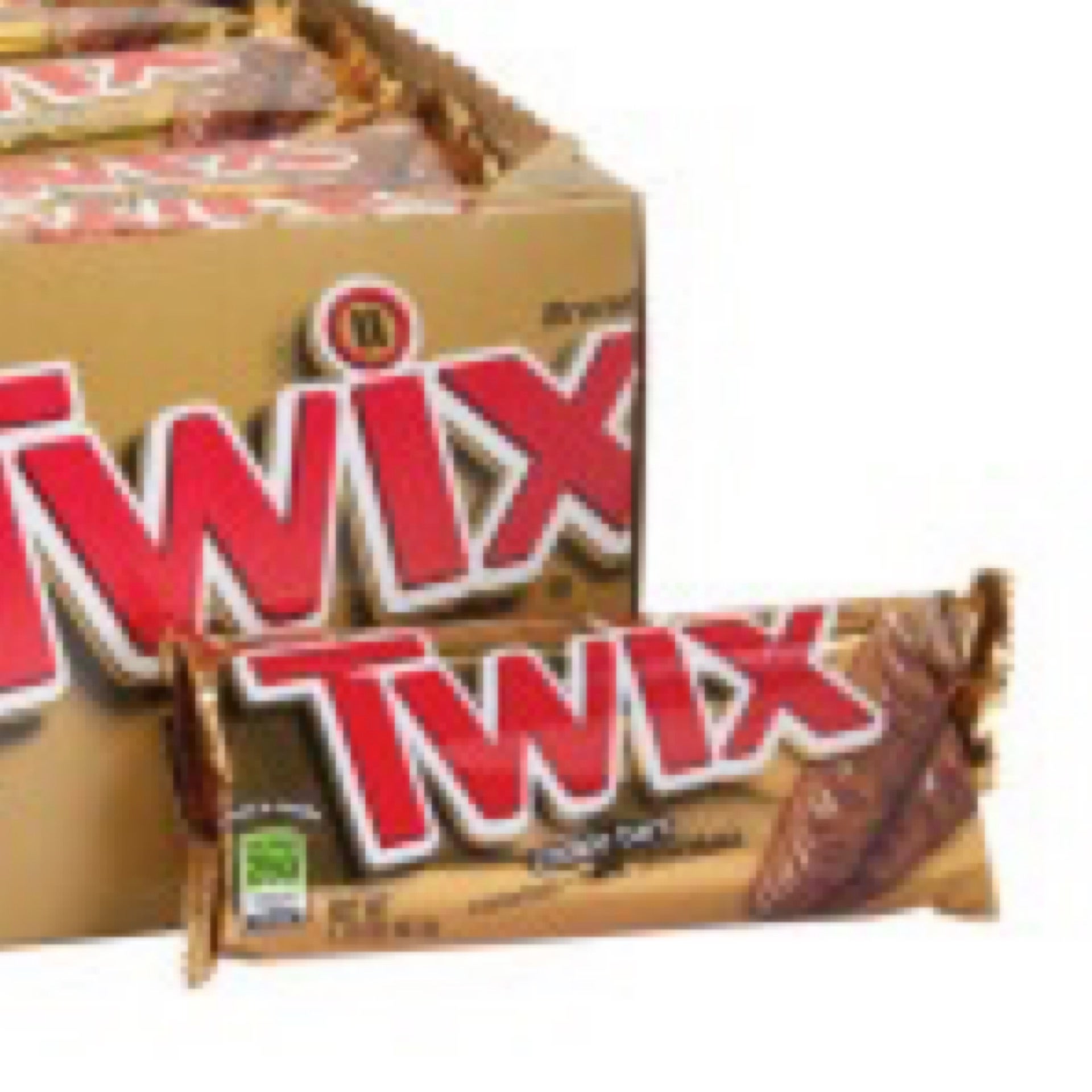 Tiktok'S Most Popular Milkshake: Twix - pz7zygc